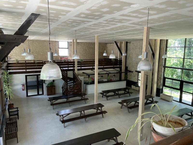 Ferme - 269 m² - 8 pièces