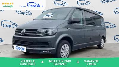 Volkswagen Transporter Transporteur Westfalia Kleper T6 2.0 Tdi 150 One