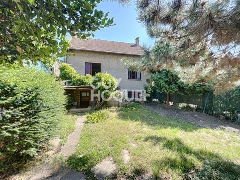 Maison - 49 m² - 2 pièces