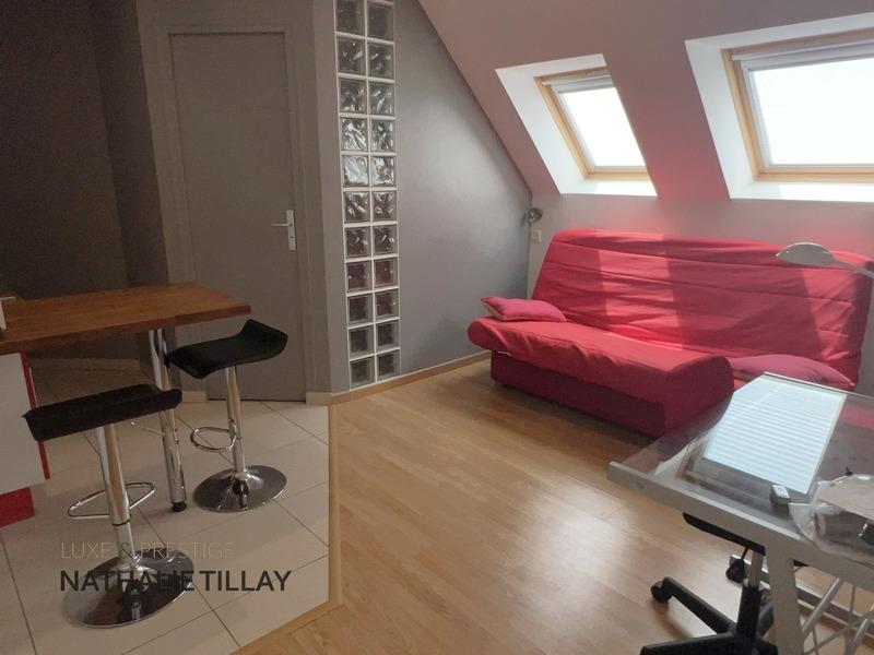 Maison - 201 m² - 7 pièces