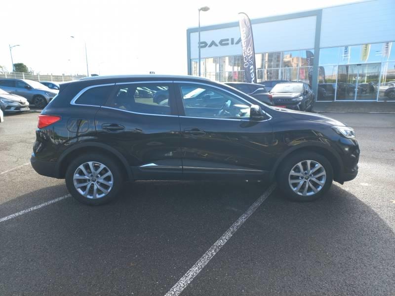 Renault Kadjar Blue dCi 115 Business