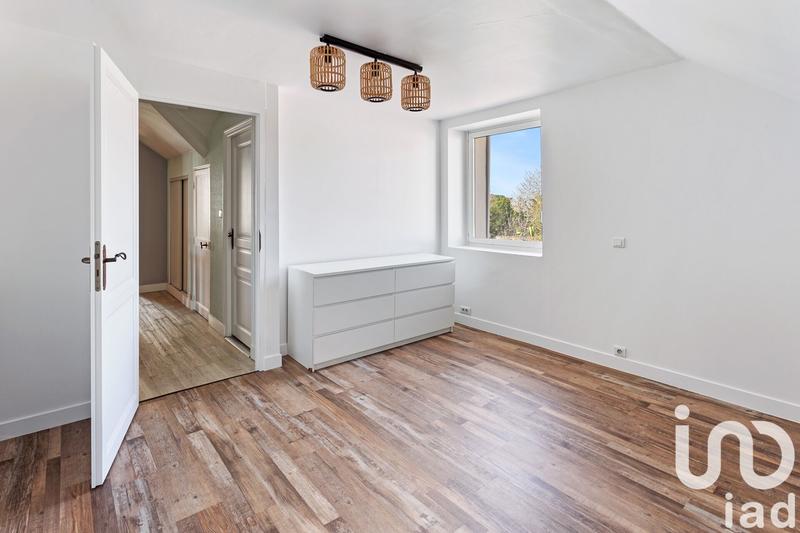 Maison de ville - 210 m² - 8 pièces