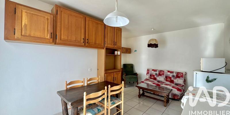 Maison - 126 m² - 5 pièces