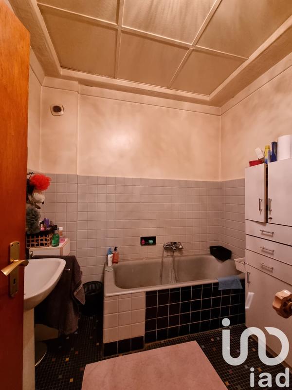 Maison - 114 m² - 5 pièces