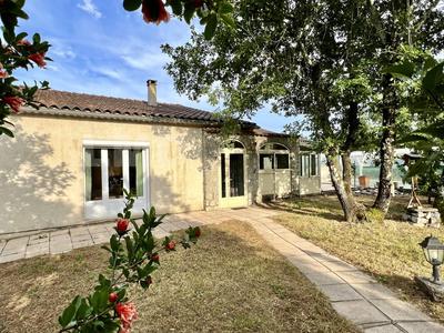 Villa - 140 m² - 5 pièces