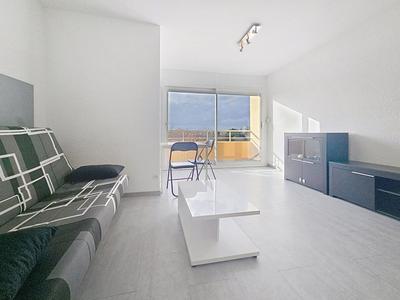 Appartement - 31 m² - 1 pièce