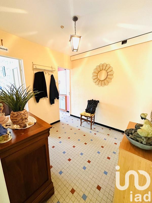 Appartement - 75 m² - 4 pièces