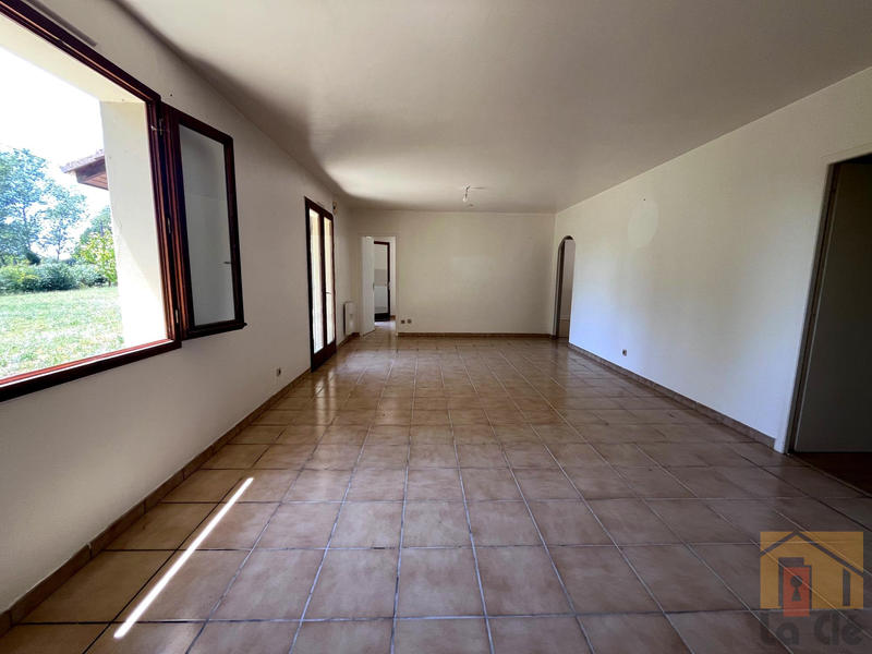 Maison - 82 m² - 4 pièces