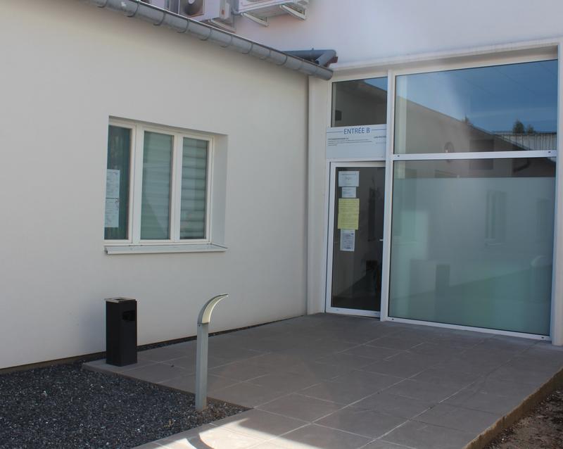 Les Charmes du Bien-Etre