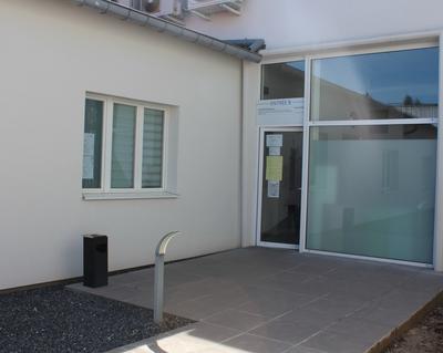 Les Charmes du Bien-Etre