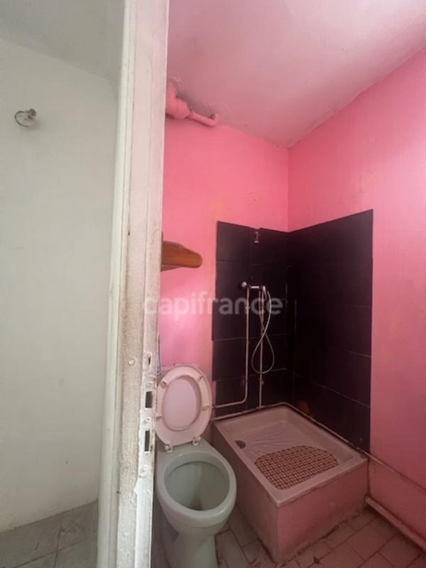 Maison - 94 m² - 3 pièces