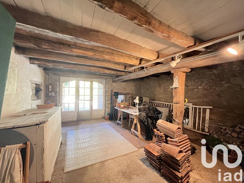 Maison - 113 m² - 3 pièces