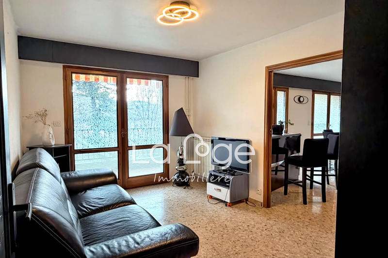 Appartement - 113 m² - 5 pièces