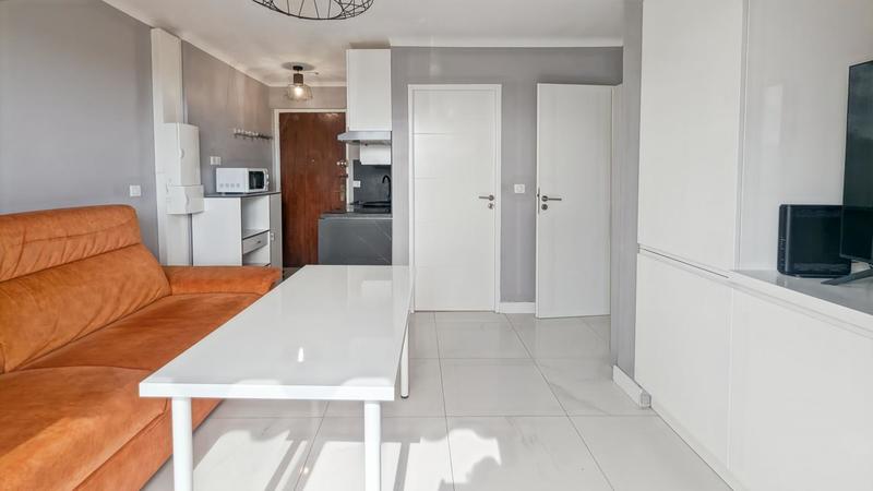 Appartement - 22 m² - 2 pièces