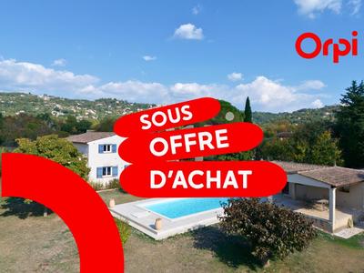 Maison - 152 m² - 4 pièces