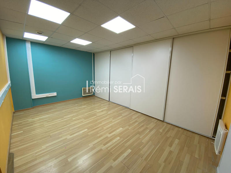 Local commercial - 75 m²