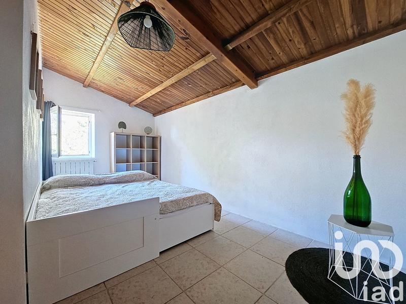 Maison - 204 m² - 9 pièces