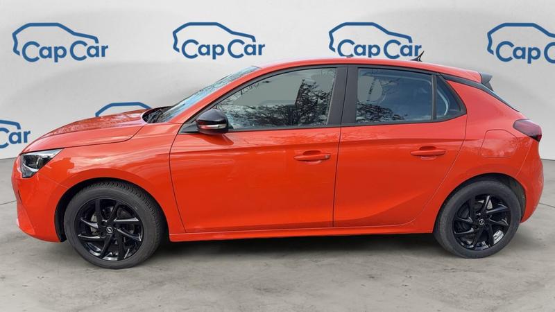 Opel Corsa 1.2 75 Edition