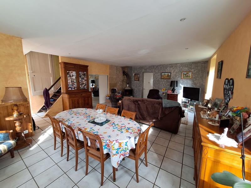Maison - 170 m² - 4 pièces