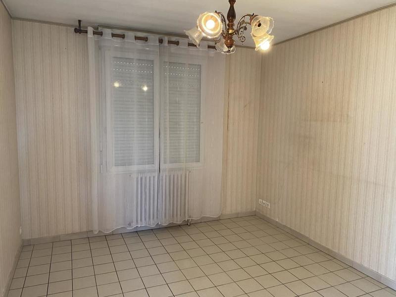 Maison - 66 m² - 3 pièces