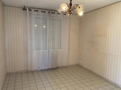 Maison - 66 m² - 3 pièces