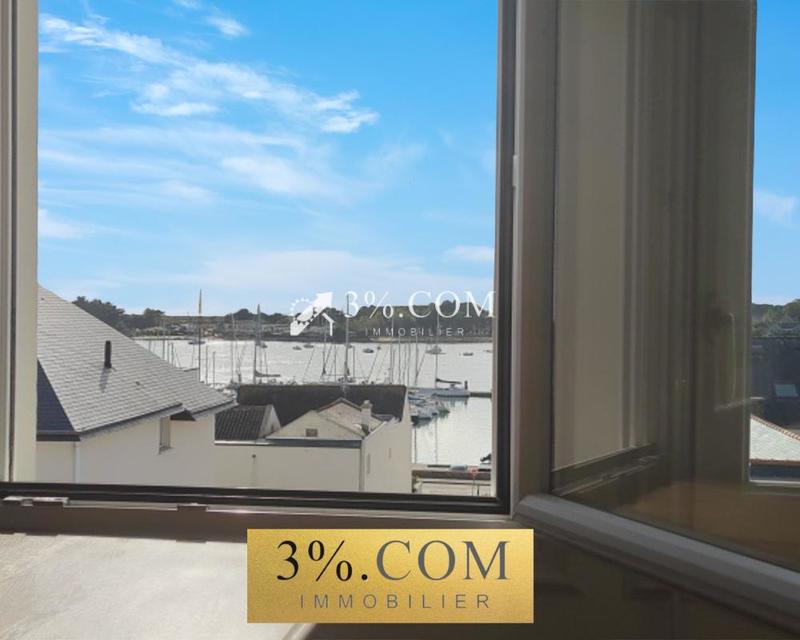 Appartement - 90 m² - 4 pièces