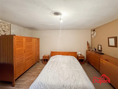 Maison - 58 m² - 2 pièces