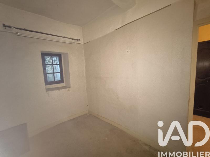 Maison de village - 106 m² - 5 pièces