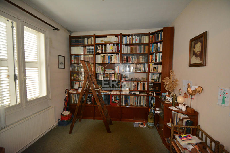 Maison - 148 m² - 8 pièces