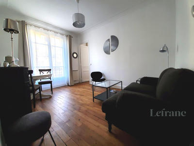 Appartement - 36 m² - 2 pièces