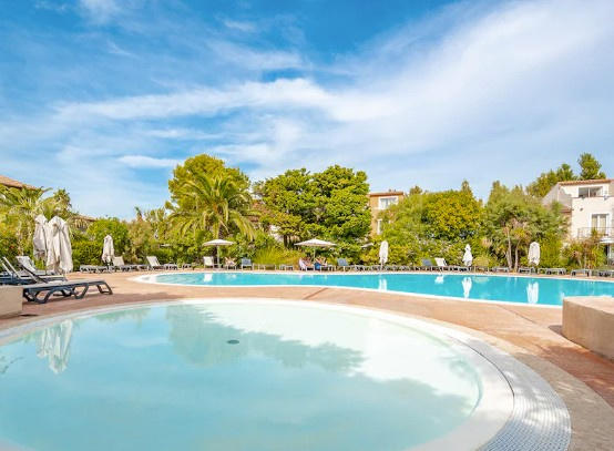 Appartement - 27 m² - 2 pièces