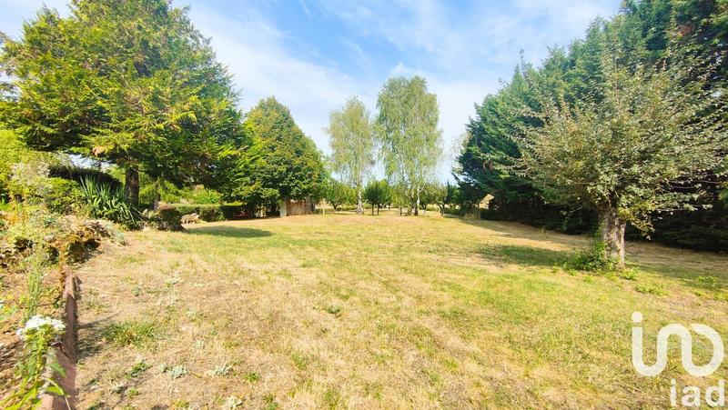 Maison - 166 m² - 8 pièces