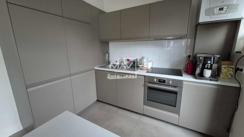 Maison - 88 m² - 4 pièces