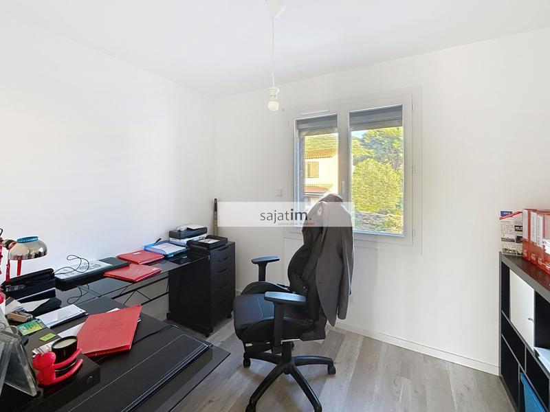 Maison - 131 m² - 6 pièces