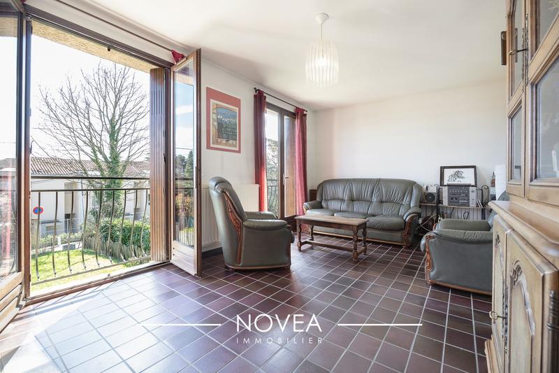 Maison - 109 m² - 5 pièces