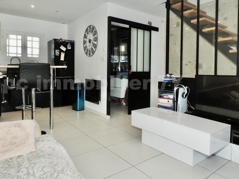 Maison de village - 39 m² - 3 pièces