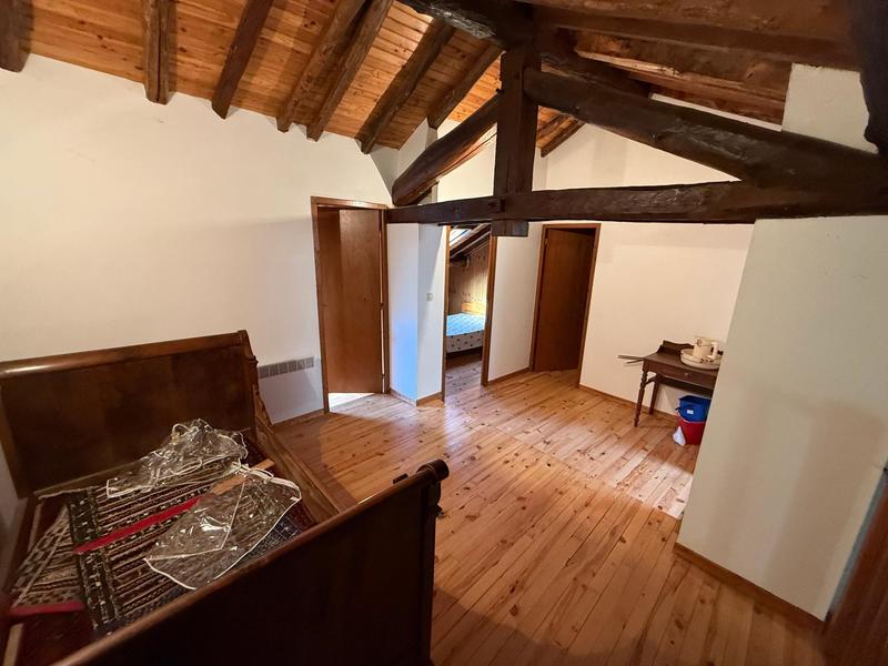 Maison - 180 m² - 6 pièces