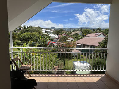 Appartement - 30 m² - 1 pièce