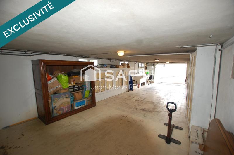 Maison - 80 m² - 3 pièces