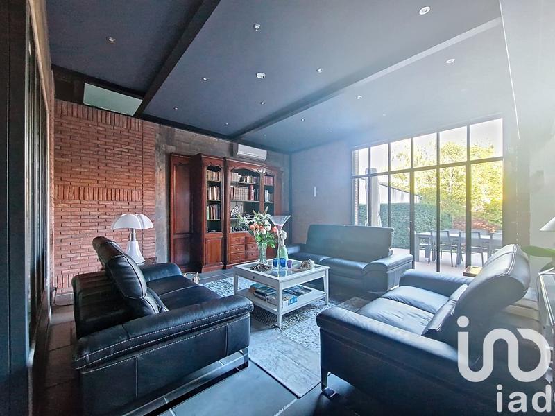 Maison de maîtres - 750 m² - 14 pièces