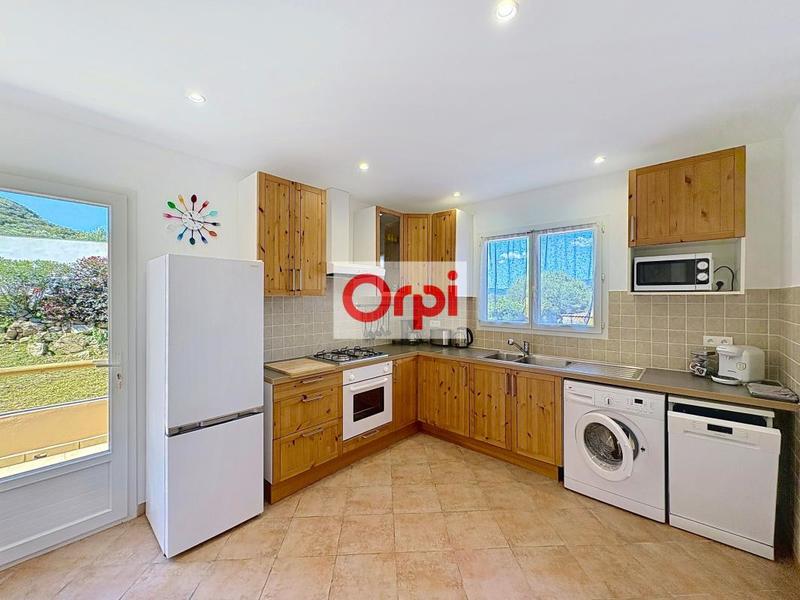 Maison - 158 m² - 7 pièces