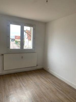 Appartement - 51 m² - 2 pièces