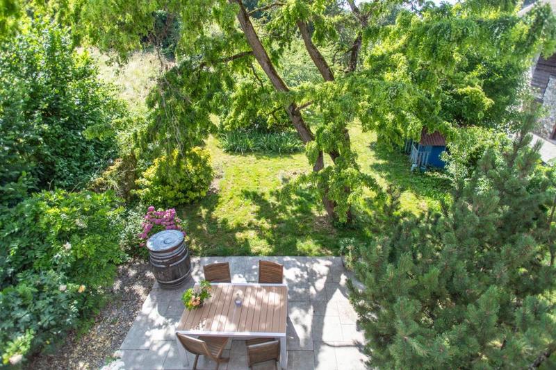 Maison - 139 m² - 5 pièces