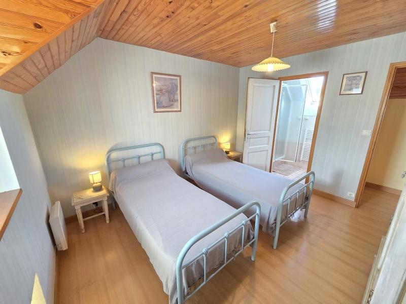 Corps de ferme - 211 m² - 12 pièces