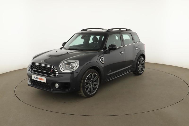 Mini Countryman Cooper s All4 Exquisite Bva8 192 ch