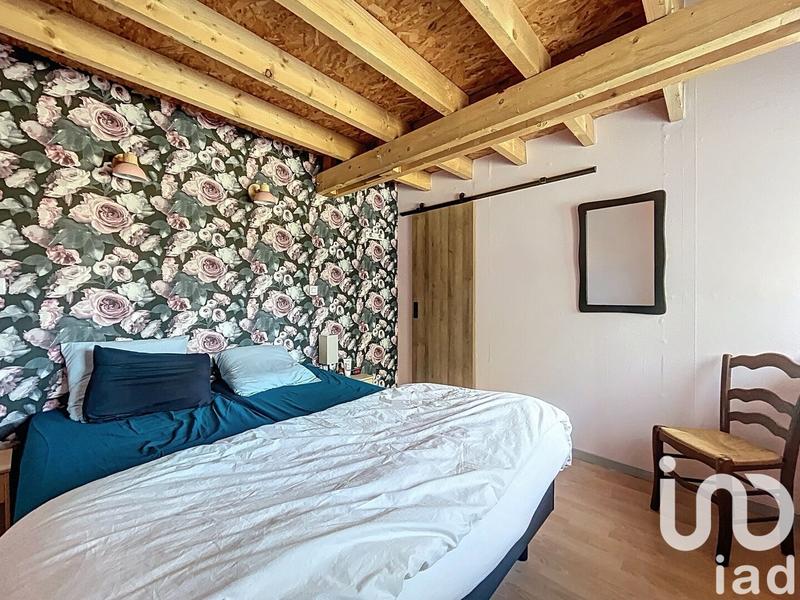 Maison - 160 m² - 5 pièces