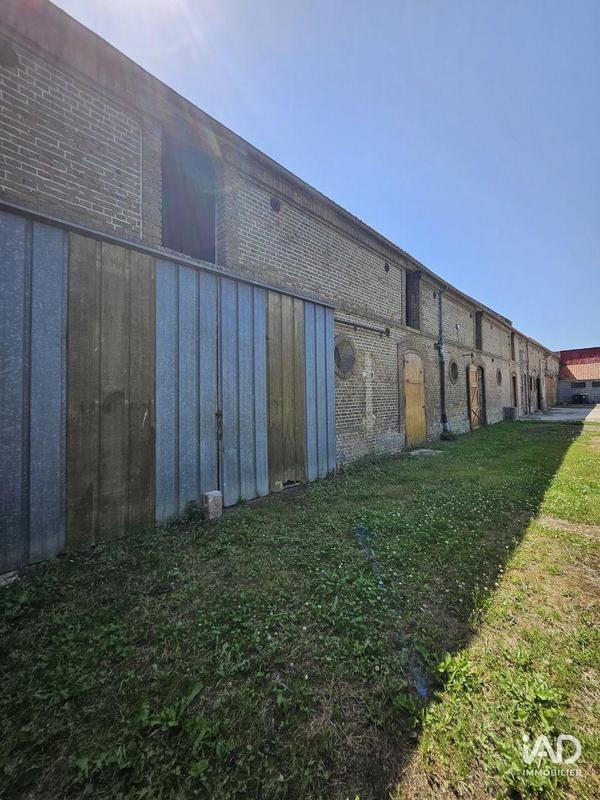 Maison - 152 m² - 7 pièces