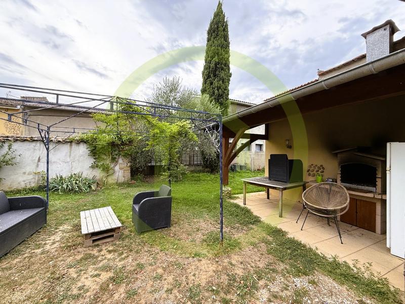 Maison - 185 m² - 6 pièces