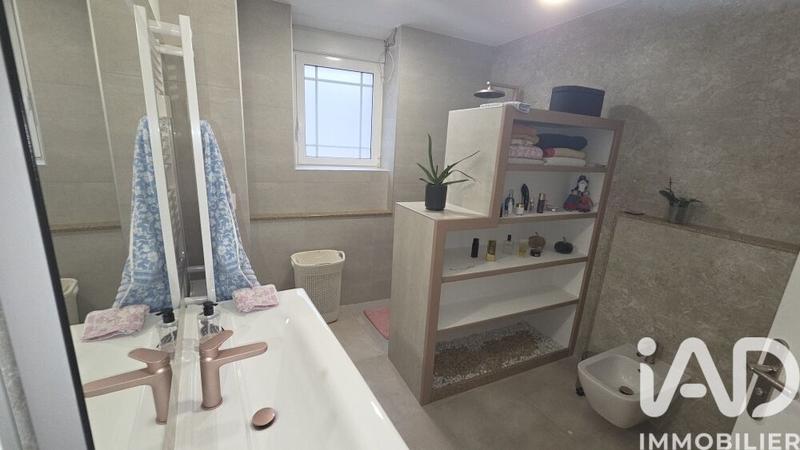 Maison de ville - 172 m² - 7 pièces