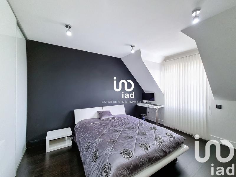 Maison de maîtres - 190 m² - 8 pièces